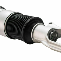 Amortisseur avant de voiture, ressort pneumatique, amortisseur de haute qualité, suspension pneumatique pour Panamera 97034305222 970343052122