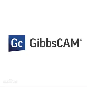 WIN download online programming interactive CAM system microcomputer platform GibbsCAM 2019