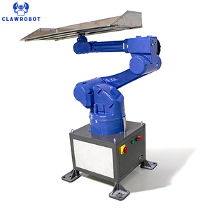 Robot Industrial de 6 Ejes, 10 kg, Robot de Pulverización, Robot de Soldadura, Robot de Carga y Descarga, Brazo Robótico para Pulverización, Soldadura, Carga y Descarga - Product Image 1