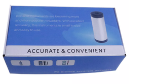 LANDTEK Novo Fabricante Classe 1 Medidor de Nível de Som Calibrador ND9B - Product Image 6