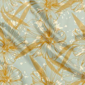 Foulard en Soie 90x90, Bandana Personnalisé en Soie, Foulards en Soie Personnalisés, Commandes en Gros pour Détaillants, Boutiques, Revendeurs et Organisateurs d'Événements - Product Image 4