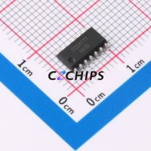 Haute qualité COS4177SR SOP-14 Circuit intégré IC puce amplificateur de précision vente entière puces de composants électroniques et Service de nomenclature - Product Image 1