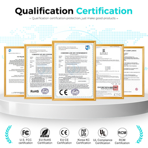 Esann CE RoHs FCC không thấm nước IP67 điện áp không đổi dẫn lái xe không thấm nước <span class=keywords><strong>12V</strong></span> 24V dẫn chuyển mạch cung cấp điện - Product Image 5