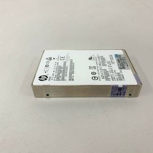 New for 480GB 2.5in SAS-12G Internal <b>SSD</b> Server Workstation Read Intensive G10 Hpe <b>Ssd</b> Sas Hpe <b>Ssd</b> Sas Hpe <b>Ssd</b> Sas HPE 867887-00 - Product Image 5