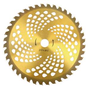 43cc 52cc débroussailleuse boîte de vitesse tête d'engrenage 24mm 26mm 28mm 7t 9t tondeuse débroussailleuse boîtier d'engrenage - Product Image 6