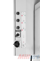 Machine de perçage à colonne multifonction de haute précision Z5050 de haute qualité avec moteur à engrenages et pompe 220V/380V 2,2kW