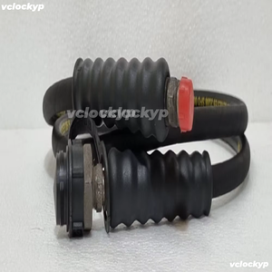 สายไฮดรอลิก ENERPAC ขนาด 3/8 นิ้ว NPT ยาว 6 ฟุต รับแรงดัน 700 บาร์/10,000 ปอนด์ต่อตารางนิ้ว รุ่น 900 - Product Image 2