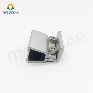 ที่ยึดแผงโซล่าเซลล์ที่ยึดหลังคาแบบไม่เจาะ - Product Image 6