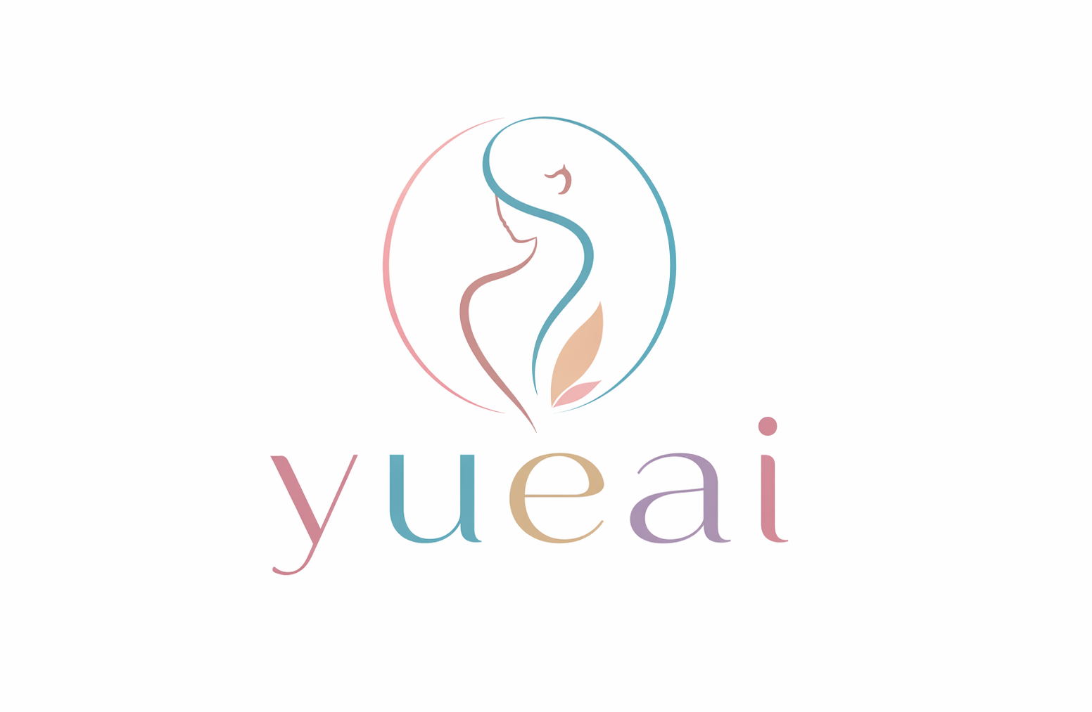 Yueai (Guangzhou) International Biotechnology Co., Ltd. logo