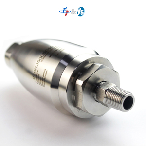 <span class=keywords><strong>Buse</strong></span> de lavage rotative turbo premium <span class=keywords><strong>500</strong></span> bars, filetage 1/4, pour détartrage industriel et décapage de revêtements - Product Image 3