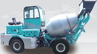 2026 Trend Elektrischer Mini-Dumper Raupenfahrzeug 2 Tonnen Lithium-Batterie Betriebener Beton-Buggy CE EPA Hocheffizienter Motor Getriebe