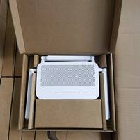 EG8245W5 AC1200 WiFi 5 Router Çift Bantlı 2.4G&5GHz 1200Mbps 4GE Router Xpon Onu Modem