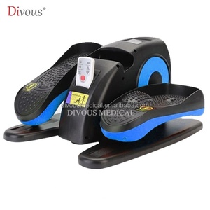 Equipo de Fisioterapia para el Hogar, Bicicleta de Ejercicio para Piernas, Bicicleta Estática para el Hogar, Máquina para Aliviar el Dolor - Product Image 5
