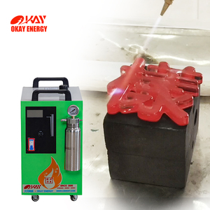 Máquina de Soldadura de Oxihidrógeno OH200, <span class=keywords><strong>Soldador</strong></span> Portátil de Gas Marrón HHO, Máquina de Pulido de Acrílico, <span class=keywords><strong>Soldador</strong></span> HHO, Pulidora de Acrílico - Product Image 3