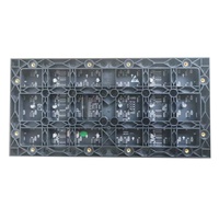 2K 4K 8K petit Pixel d'intérieur P1.25 P1.2 P1 LED TV affichage led, module led écran vidéo led 32x16 p1.25