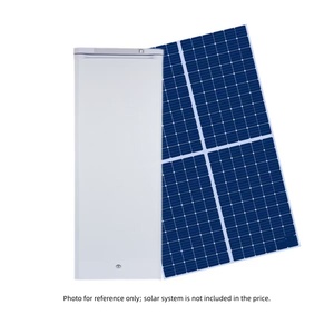 Solare 200L di alta qualità con congelatore verticale a buon prezzo con <span class=keywords><strong>6</strong></span> <span class=keywords><strong>cassetti</strong></span> BD-200 - Product Image 1