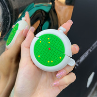 Étui pour écouteurs en PVC souple de style japonais, dessin animé, dragon BZ, pour Apple AirPods Pro 3ème et 4ème génération et Pro2 pour casque