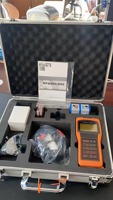 Medidor de Flujo de Microengranajes de Acero Inoxidable 316L DN40 de Alta Calidad con Conexión Roscada y Totalizador Digital para Líquidos y Aceite OEM