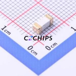 SST0630 One-Time Fuse 2410 Fuse ( Type: SMD Fuse )( Rated Current: 630mA )( Rated Voltage (AC): 300V ) - Product Image 2