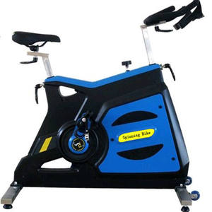 Bicicleta de Spinning Comercial para Gimnasio, Equipo de Cardio para Ejercicio Físico en Interiores - Product Image 1