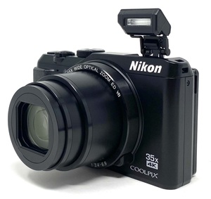 ใช้กล้องดิจิตอล COOLPIX A900 (สีดำ) - Product Image 5