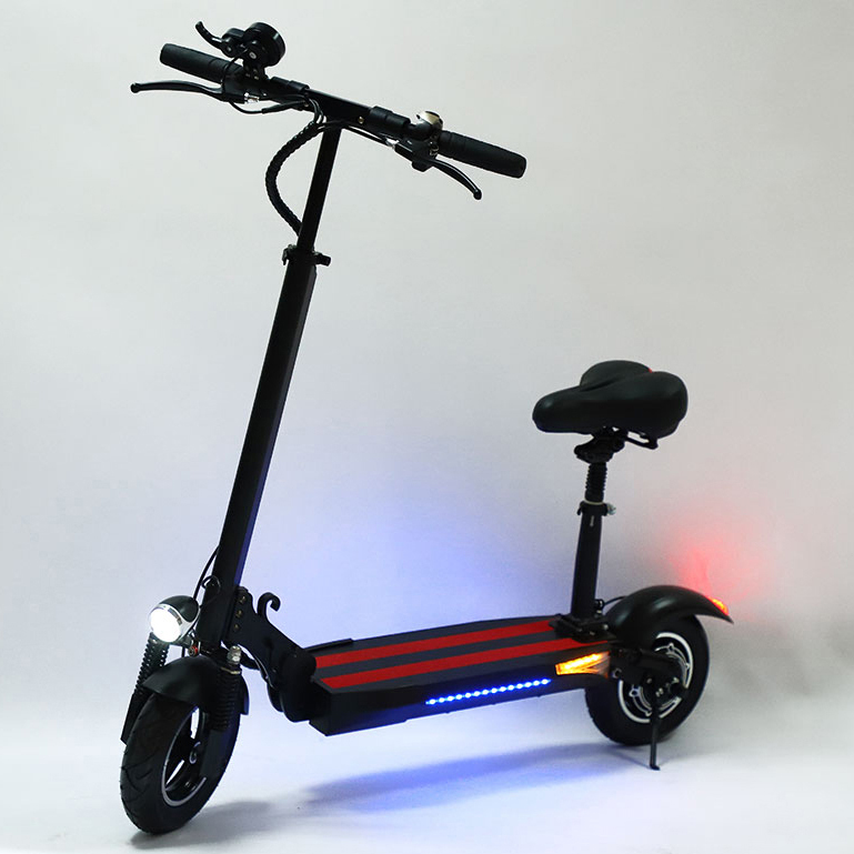 ЕС Европейский склад vdm-10 скутер 800w citycoco аксессуары 10 дюймов шины скутер