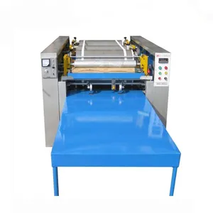 Factory Price Commerical Non Woven Small Plastic Shopping Bag logo Printing Machine