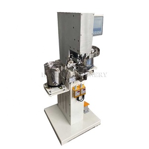 Good Quality <strong>Button</strong> Sewing Machine Attaching / Industrial <strong>Button</strong> Fixing Machine / Snap <strong>Button</strong> Attaching Machine - Product Image 6