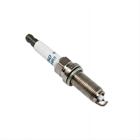 Bujía OEM de Alta Calidad 90919-01253 SC20HR11 267700-5580 ILKAR7B11 NGK 4912 para Toyota Corolla 1.6 ZRE120 ZRE15