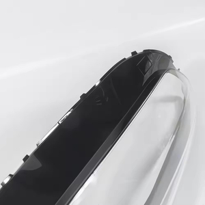 Système d'éclairage automatique Couvercle de lentille de phare transparent pour <span class=keywords><strong>VOLVO</strong></span> <span class=keywords><strong>XC60</strong></span> <span class=keywords><strong>2018</strong></span> - Product Image 2