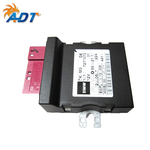 Nuevo Módulo de Control de Bomba de Combustible 7276073 para F10 530d F11 520d - Product Image 1