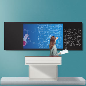 Vente flash : Tableau numérique intelligent <span class=keywords><strong>Nano</strong></span> à écran tactile 4K de 86 pouces pour salles de classe intelligentes - Product Image 2