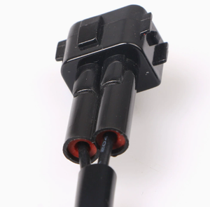 Rangkaian Kabel Komputer Tipe Adaptor Konduktor Tembaga Murni 2 Inti - Product Image 6