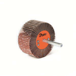 Disco Abrasivo de Corindón Ttake de 30x5 mm con Eje de 6 mm - Product Image 2