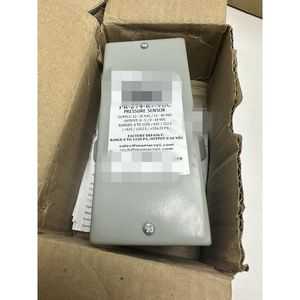 Capteur de pression industriel PLC NOUVEAU SYSTÈME <span class=keywords><strong>MAMAC</strong></span> PR274-R7-VDC - Product Image 1