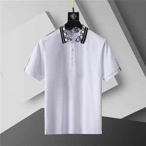 Polo personnalisé de haute qualité OME, confortable et respirant, avec design et logo sur mesure - Product Image 1