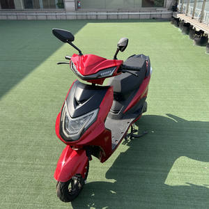 Nouveau kit de conversion de vélo pour bébé et adulte <span class=keywords><strong>cargo</strong></span> Boîte de fermeture de vélo d'occasion Moto électrique à 2 freins de roue de 10 pouces - Product Image 2