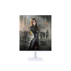 Siêu Rộng PC Màn Hình 27.6 Inch <span class=keywords><strong>28</strong></span> Inch 60Hz Máy Tính Hiển Thị 2560*2880 QHD Màn Hình Phẳng eled Đèn Nền Màn Hình Chơi Game - Product Image 6