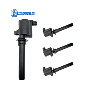 Mazda Q Auto Parts Ignition Coil DG513 For Ford Maverick Mazda MPV Tribute DG513