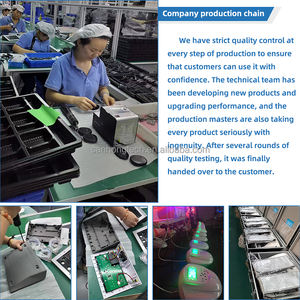 Analisador Magnético de Ressonância Quântica QMR de Alta Performance para Análise de Saúde Corporal Completa - Product Image 3