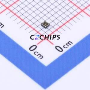 FM8648 RF Switch LGA-9(1.1x1.1) RF Whole Sale Electronic Component Chips Supplier & BOM Service - Product Image 2