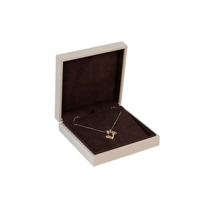 Excelente calidad forro de terciopelo brazalete caja de almacenamiento pendientes estuches de joyería conjunto con madera <span class=keywords><strong>GVP</strong></span> - Product Image 2