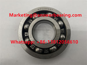 Rodamiento Rígido de Bolas MRC308SG7, Rodamiento <span class=keywords><strong>MRC</strong></span> 308 SG7 de 40x90x20mm, Rodamiento Automotriz MRC308 - Product Image 3