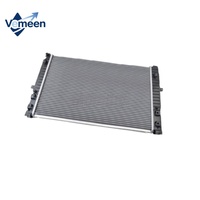 Radiateur pour VW CC 358 3.6 11 à 16 BWS NRF 1K0121251K 1K0121253K 5K0121251AB 5K0121251AB 5K0121251H 5K0121253C 1K0 121 253 K