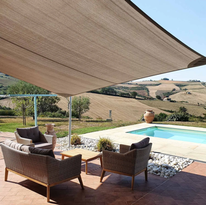 2025 nouvelle origine Agriculture noir vert bleu Beige et marron <span class=keywords><strong>voile</strong></span> de pare-soleil/Raschel pare-soleil Net rouleau Type pour plante protectrice - Product Image 2
