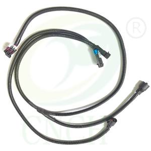 自動車用電子109081カムセンサーノックセンサーアダプターハーネスLS1からLS2LS7 - Product Image 3