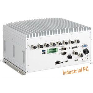 Conector resistente al agua de fábrica 6 pines M8 código A enchufe chapado en oro montaje en Panel frontal IP67 6 pines M8 A código vendido Copa hembra para PCB - Product Image 3