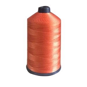 Chỉ Nylon May Có Độ Bền Cao 210/3 Độ Bền Cao Độ Bền Cao Màu Tùy Chỉnh - Product Image 2