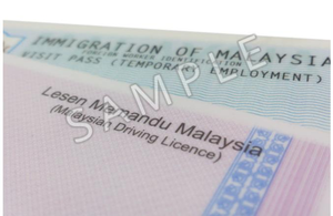 Carta d'Identità Stampabile ad Alta Sicurezza, Tessera in Policarbonato Contactless, Carta Intelligente RFID NFC - Product Image 3