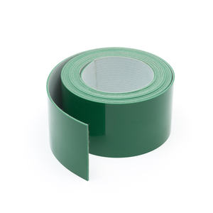 Cinta transportadora superior rugosa de PVC de grado alimenticio <span class=keywords><strong>para</strong></span> restaurante, tienda de alimentos, <span class=keywords><strong>planta</strong></span> de fabricación y venta al por menor, nueva condición - Product Image 5